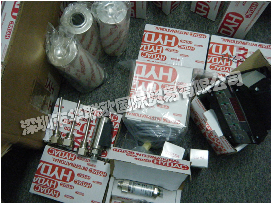 德國HYDAC液壓技術(shù)主要產(chǎn)品：HYDAC壓力傳感器、HYDAC壓力繼電器、HYDAC濾芯、HYDAC皮囊、HYDAC蓄能器、HYDAC電子溫度繼電器、HYDAC冷卻器等。