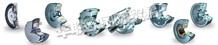 STROMAG廣泛的產(chǎn)品系列包括STROMAG彈性聯(lián)軸器，聯(lián)軸器,制動器,離合器，一系列液壓，氣動和電動制動器，以及完整系列的電動，液壓和氣動離合器。
