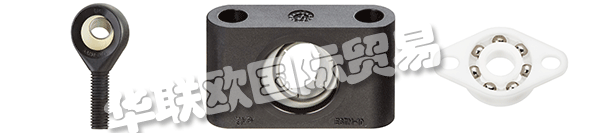 IGUS GmbH是一家總部設(shè)在科隆的Porz一個動態(tài)的，業(yè)主管理公司。作為一家擁有國際業(yè)務(wù)的公司，他們向全世界供應(yīng)由高性能塑料制成的技術(shù)產(chǎn)品