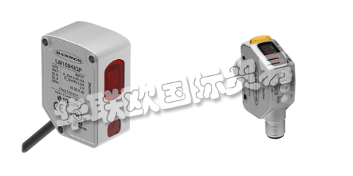 BANNER距離傳感器解決了各種各樣的離散傳感應(yīng)用。我們的激光傳感器產(chǎn)品組合包括強(qiáng)大的問題解決能力，高精度和長距離傳感器，這些傳感器也可用于IO-Link通信。比較下面的離散傳感器，為您的應(yīng)用找到合適的解決方案。 或觀看視頻，了解Banner的智能傳感器如何解決更多應(yīng)用，節(jié)省庫存成本并防止意外停機(jī)。  　　多功能，堅固耐用的激光距離傳感器，具有卓越的性能，能夠檢測亞毫米的距離變化。