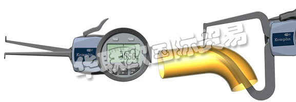 自其歷史開始以來，KROEPLIN一直在生產(chǎn)精密的測量儀器。