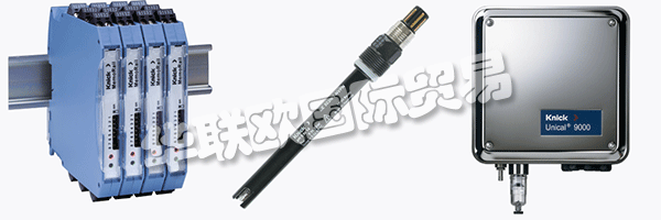 KNICK的隔離放大器，傳感器，配件和分析測(cè)量系統(tǒng)都經(jīng)過(guò)精心設(shè)計(jì)。這有利于他們的客戶和他們的客戶。