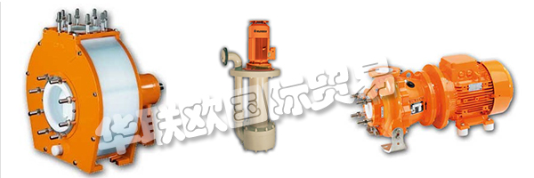 幾十年來，MUNSCH一直是塑料泵的創(chuàng)新制造商，用于輸送腐蝕性和研磨性介質(zhì)。