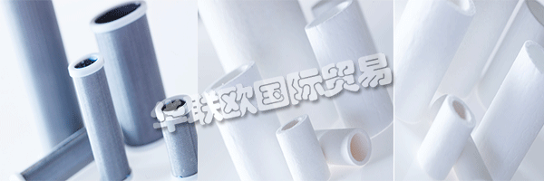 它們通過了ISO 9001質(zhì)量標準認證，這證明了MICRAFILTER的承諾。