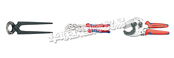 KNIPEX對內(nèi)、對外都保持著相互尊重、相互信任、友善和互相幫助的良性關(guān)系。