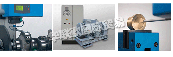 在用于激光材料加工的工業(yè)激光領域，JENOPTIK活躍于整個激光價值創(chuàng)造鏈。