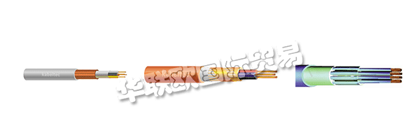 在他們的拖鏈測(cè)試設(shè)施中，KABELTEC模擬多達(dá)500萬(wàn)次循環(huán)。