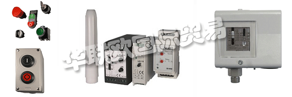 FANAL是德國著名的壓力開關制造品牌，低壓開關設備80多年來一直享有可靠性和耐用性的美譽。它們被用于世界各地的植物和設施中。他們提供有關所有可用FANAL產品的建議，并在短時間內在全球范圍內提供。對于不再可用的設備，有來自其他各種制造商的同等產品。他們主要產品包括：壓力開關、繼電器、熱繼電器保護器、溫度開關、限位開關、電動機、馬達、防爆開關、接觸器....廣泛用于各類機床起重機械等。