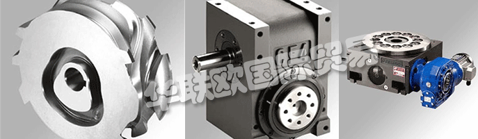 CAM和機(jī)器，COLOMBO FILIPPETTI從1950年開始為客戶開發(fā)凸輪解決方案，