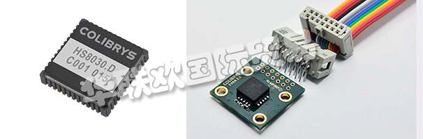 在Safran COLIBRYS ，他們相信 MEMS是未來的技術(shù)， 