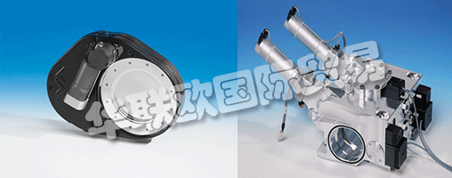 COMVAT壓力盒可補償機動車汽油噴射系統(tǒng)中的壓力波動。