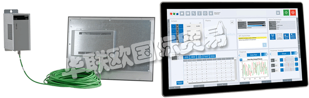 ECKELMANN公司成立于1977年，是自動化工程的先驅。