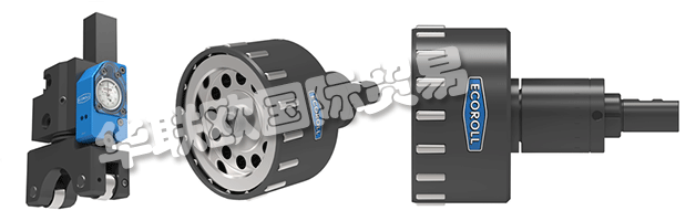 ECOROLL每年都能在不斷的發(fā)展和新的應(yīng)用中提高其在市場中的地位。