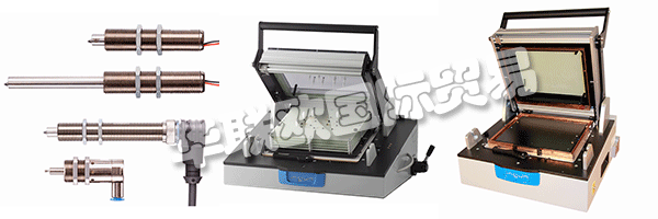 INGUN在德國(guó)康斯坦茨的總部獨(dú)家生產(chǎn)產(chǎn)品，