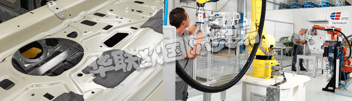 但這不是全部。EFTEC的質(zhì)量也得到了客戶的各種獎項的證明。