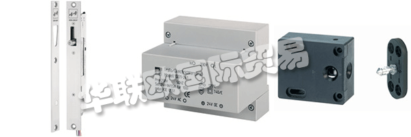 　　EFFEFF成立于1936年，是一家精密機(jī)械和電氣工程車間，是世界領(lǐng)先的機(jī)電鎖定和解鎖品牌。陰極鎖，電動(dòng)螺栓，防盜鎖，門禁系統(tǒng)和逃生路線技術(shù)是該品牌的今天，使在安全性和舒適性在世界許多國(guó)家。