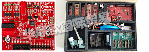 INFINEON正在幫助提高網(wǎng)絡(luò)化日益增長(zhǎng)的安全性，