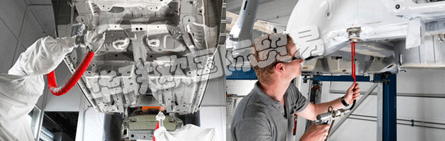 他們是一家致力于國際運輸業(yè)的公司。自1985年以來，他們一直是全球活躍的EMS集團的成員。在EFTEC的名義下，他們是汽車行業(yè)粘合劑，密封劑，涂料和應用設備的領先國際供應商。定制設計的產(chǎn)品，高品質(zhì)和優(yōu)質(zhì)的服務幫助他們發(fā)展了這一市場地位。