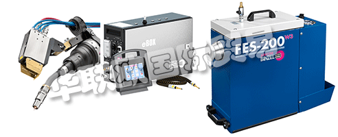 ABICOR BINZEL是第一家獲得DIN EN ISO 9001質(zhì)量管理證書的純焊槍制造商。