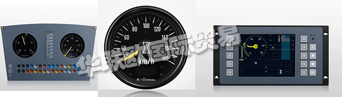 DEUTA-WERKE成立了Deutsche Tachometer Werke GmbH，