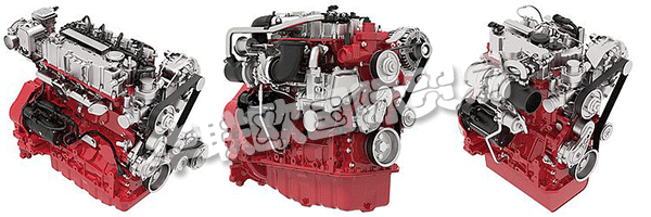 今天的DEUTZ AG的核心。