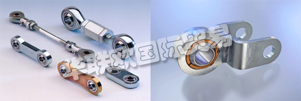 FLURO誕生于1973年，是德國著名的關節(jié)軸承制造品牌。