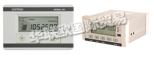 CONTREC很自豪能夠成為工藝和石油儀器的基準(zhǔn)。