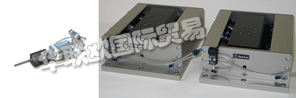 AEROLAS - 年輕，富有創(chuàng)造力，但擁有豐富的經(jīng)驗。