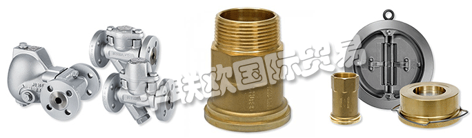 GESTRA杰斯特公司創(chuàng)建于1902年，