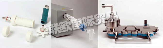 COPLEY SCIENTIFIC于1946年由Frank Copley在英國諾丁漢成立，