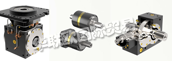 GRAESSNER新型Dyna減速器的設(shè)計已經(jīng)得到了大范圍的應(yīng)用。