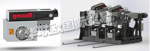 GNEUSS公司是一家專業(yè)生產(chǎn)和銷售塑料熔體過(guò)濾系統(tǒng)和熔體壓力、