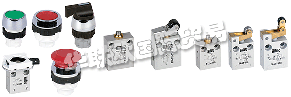 AIRTEC一直致力于開(kāi)發(fā)滿足最高要求的氣動(dòng)控制技術(shù)。