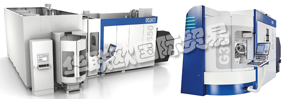 德國GROB集團(tuán)是一家在全世界范圍內(nèi)運作的家族企業(yè)，