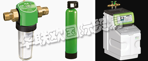 德國GRUENBECK公司是世界上著名的水處理設(shè)備制造公司之一。