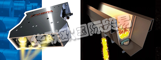 其目的在鋼鐵行業(yè)創(chuàng)造創(chuàng)新的測(cè)量技術(shù)，AMEPA始建于1984年，