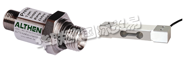 ALTHEN Sensors&Controls是德國和荷蘭測量和傳感器技術(shù)領(lǐng)域?qū)＜业穆?lián)合團(tuán)隊(duì)。