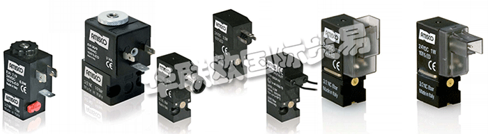 AMISCO 50多年來一直致力于設(shè)計和制造封裝電氣繞組和小型驅(qū)動電磁閥，