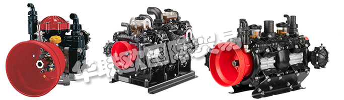 ANNOVI REVERBERI成立于1958年，位于意大利工程區(qū)中心的摩德納，