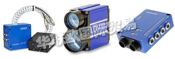 ASTECH計劃將非接觸式測量技術的優(yōu)勢與帶葉輪的傳統(tǒng)編碼器的優(yōu)勢結合起來。