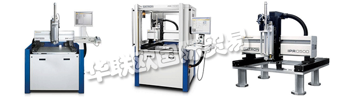 許多行業(yè)領(lǐng)先的前面板和電子產(chǎn)品制造商已經(jīng)成功地使用DATRON機(jī)器。