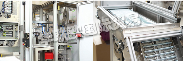 IFSYS公司成立于2006年,由董事總經(jīng)理埃德爾伯特·德馬爾和里戈貝爾·澤納共同創(chuàng)立 公司總部Gro?bardorf /北部巴伐利亞,德國