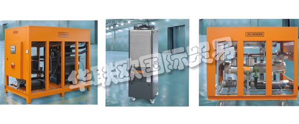 該DELTATHERM 木屬有限公司，一個(gè)家族擁有的公司總部設(shè)在科隆附近很多，因?yàn)轭I(lǐng)先的德國(guó)制造商的工業(yè)制冷系統(tǒng)和溫度控制的1971年之一。120名員工每年在三家工廠生產(chǎn)和銷(xiāo)售約10,000臺(tái)冷水機(jī)組，溫度控制器，加熱器，冷卻裝置和冷卻部件。
