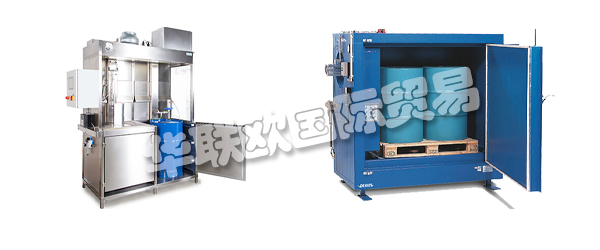 在20世紀(jì)80年代中期，一家瑞士化學(xué)公司的工業(yè)火災(zāi)導(dǎo)致了萊茵河的污染。這場(chǎng)災(zāi)難造成的破壞性后果表明，他們對(duì)遏制危險(xiǎn)物質(zhì)的需求存在巨大的需求。那些看到這個(gè)的人不僅需要弄臟他們的手來創(chuàng)造和焊接第一個(gè)溢出托盤，他們還建立了DENIOS。