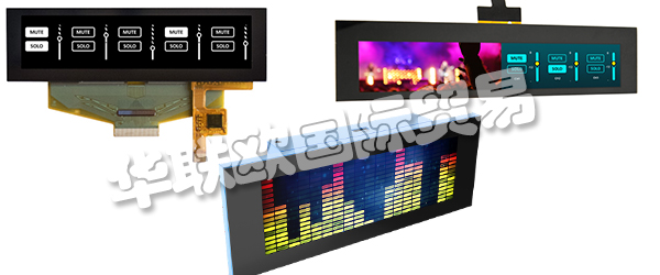 DENSITRON的全球首款1440x240分辨率顯示器和觸控解決方案適用于衛(wèi)星通信市場。  　　Densitron通過關(guān)鍵任命推動(dòng)觸覺和人機(jī)交互的發(fā)展，Martyn Gates領(lǐng)導(dǎo)產(chǎn)品開發(fā)并加入董事會(huì)。