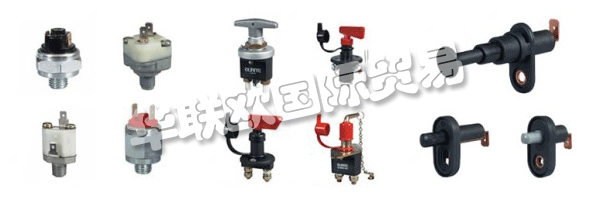 DURITE是英國領(lǐng)先的商用和通用汽車售后市場汽車電子零件品牌，