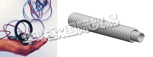 DICHTOMATIK為各個(gè)行業(yè)開(kāi)發(fā)了特殊的應(yīng)用技術(shù)。