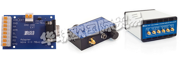 IC-HAUS根據(jù)DIN ISO 9001組織并記錄了其質(zhì)量管理體系。