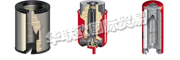 BALDWIN Filters自成立以來不斷發(fā)展壯大。