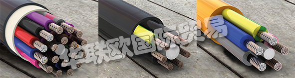 他們的公司BAUDE Kabeltechnik GmbH擁有自己的螺旋電纜生產(chǎn)線和廣泛的特殊電纜倉庫。